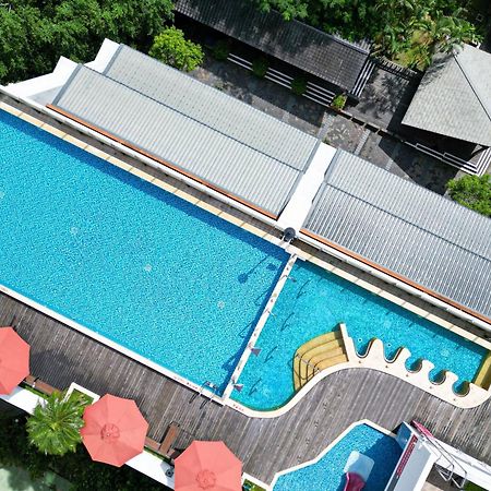 Four Points By Sheraton Yilan Jiaoxi Εξωτερικό φωτογραφία