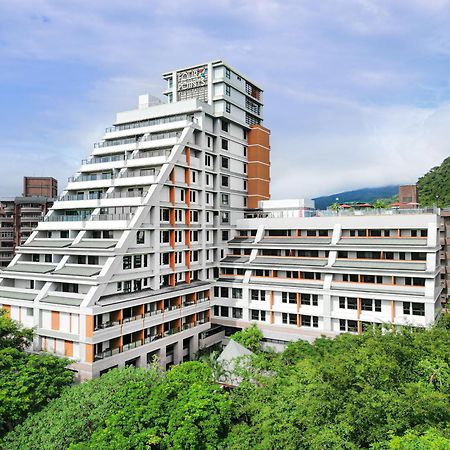 Four Points By Sheraton Yilan Jiaoxi Εξωτερικό φωτογραφία
