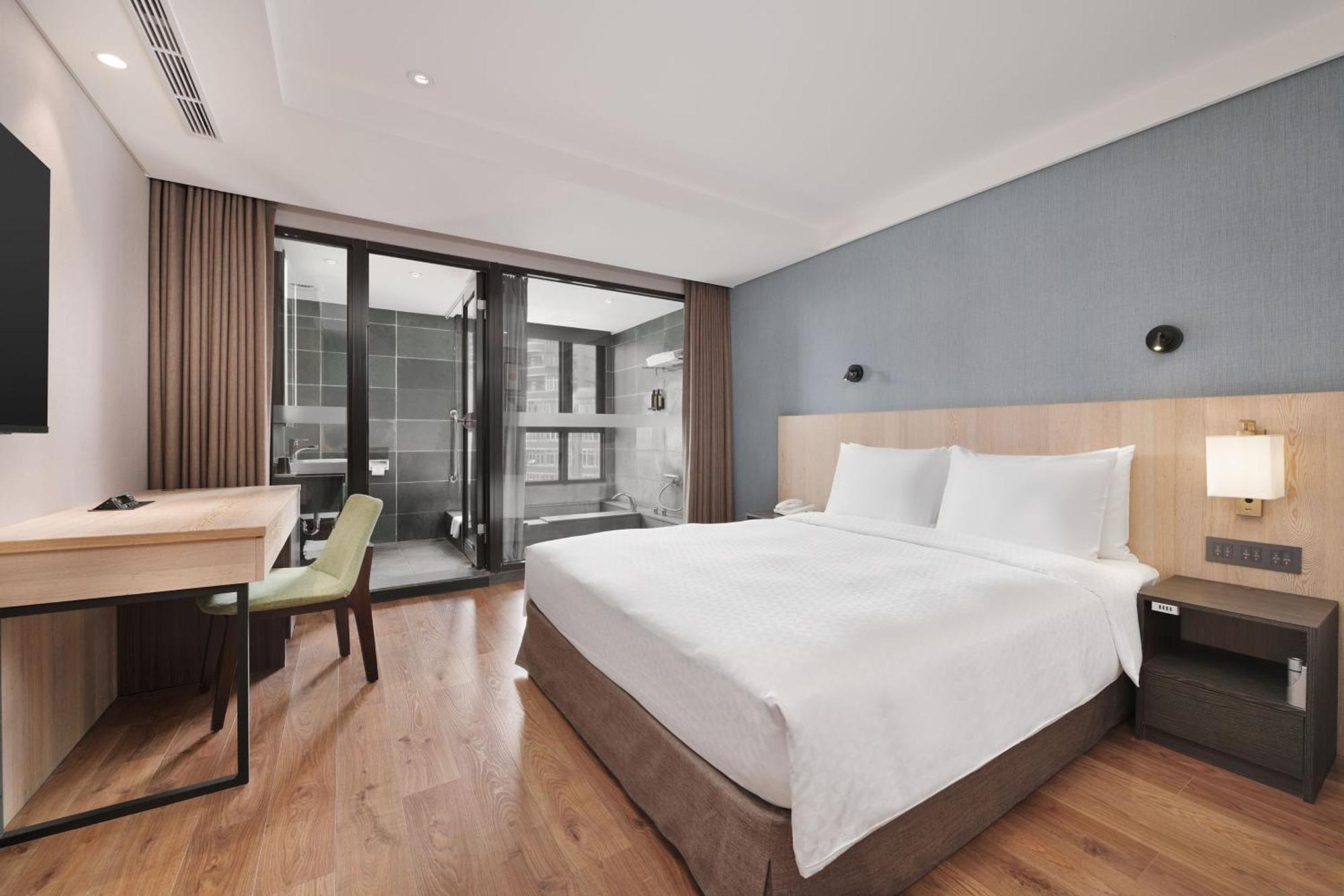 Four Points By Sheraton Yilan Jiaoxi Εξωτερικό φωτογραφία