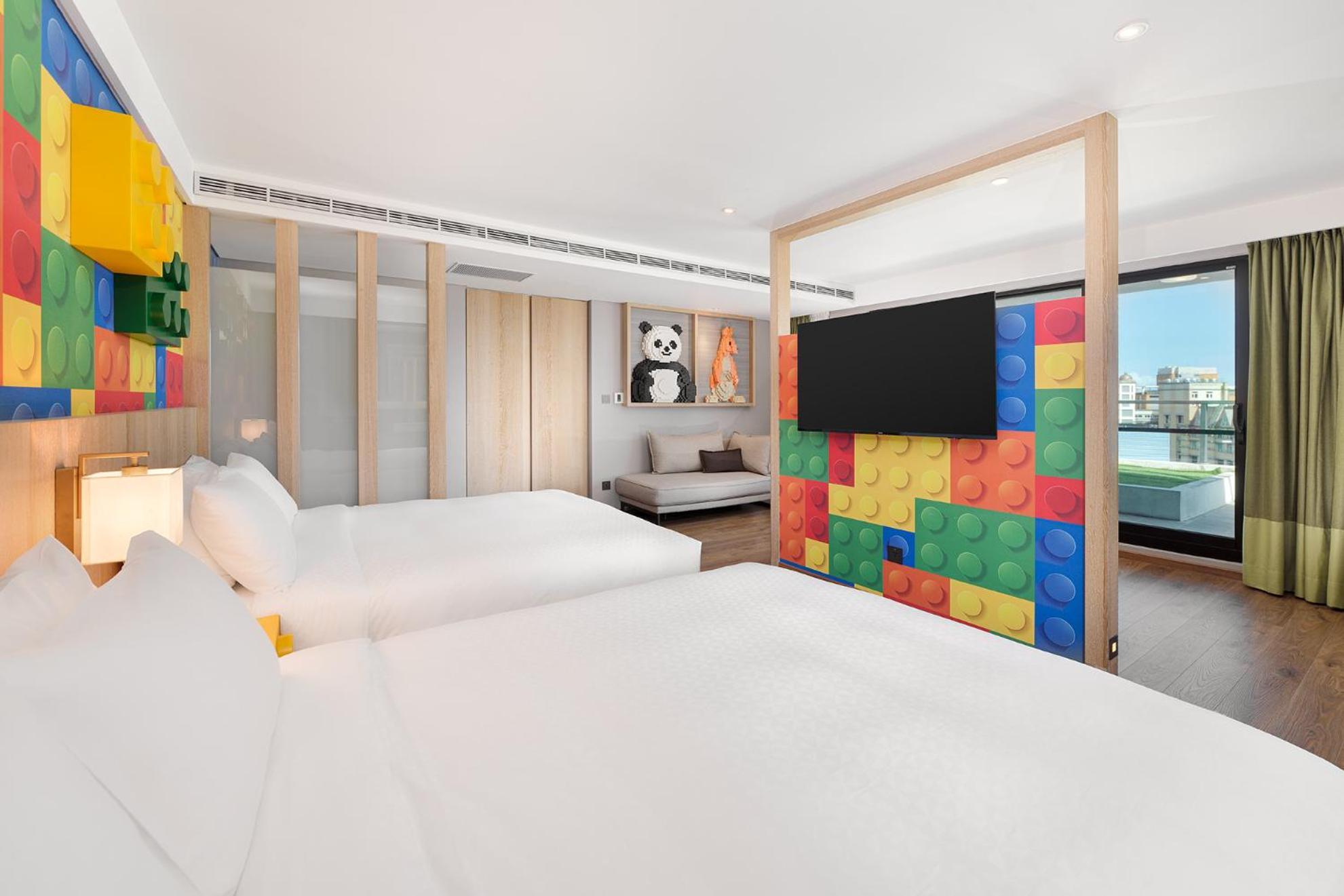 Four Points By Sheraton Yilan Jiaoxi Εξωτερικό φωτογραφία