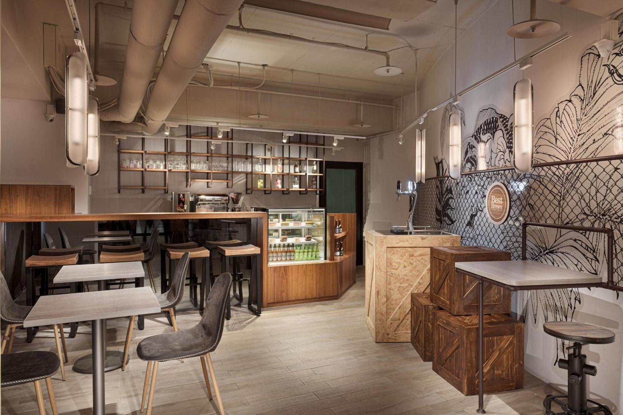 Four Points By Sheraton Yilan Jiaoxi Εξωτερικό φωτογραφία