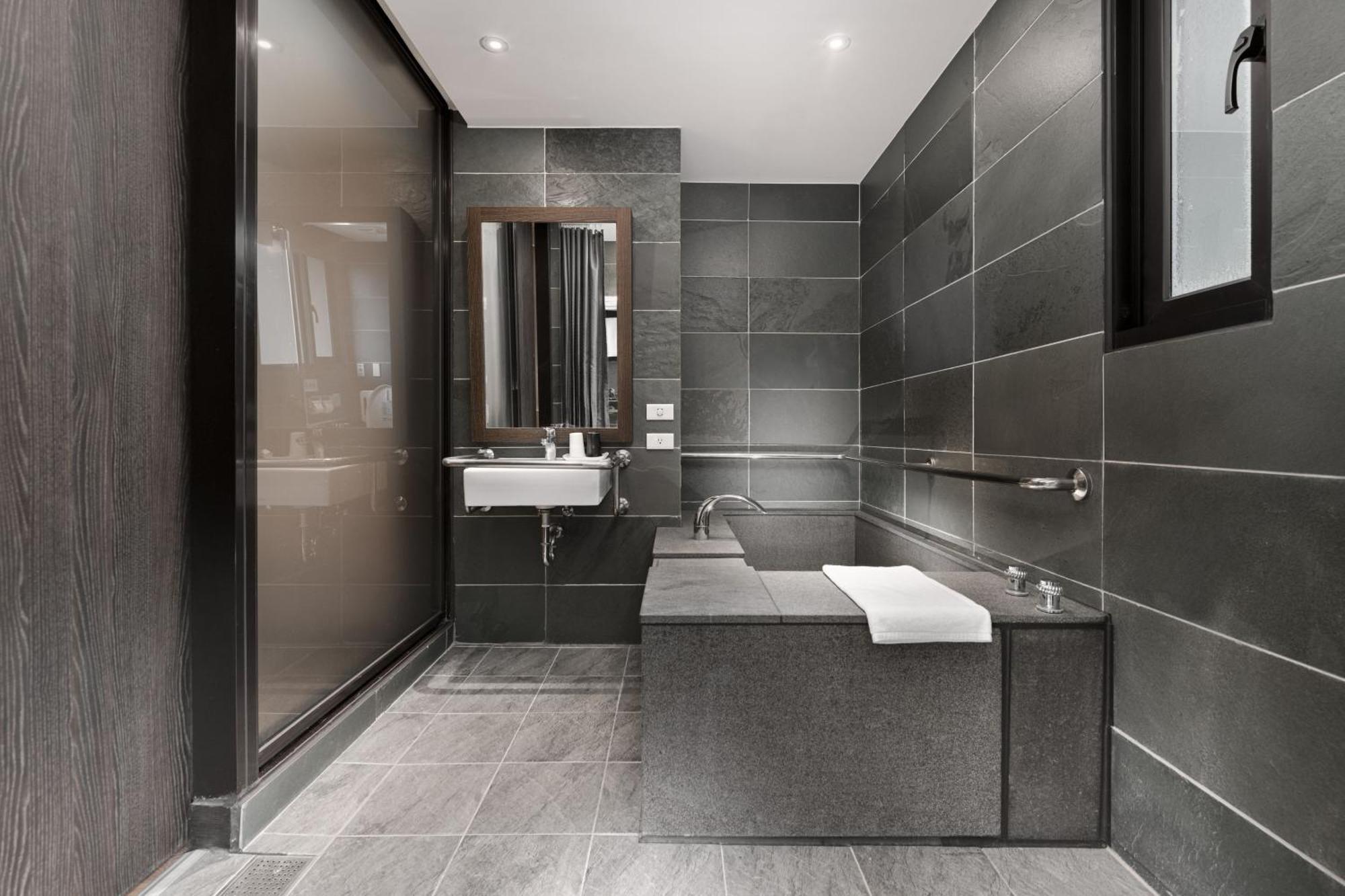 Four Points By Sheraton Yilan Jiaoxi Εξωτερικό φωτογραφία