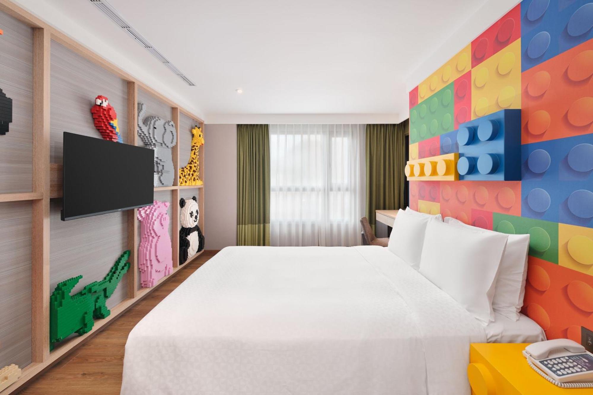 Four Points By Sheraton Yilan Jiaoxi Εξωτερικό φωτογραφία