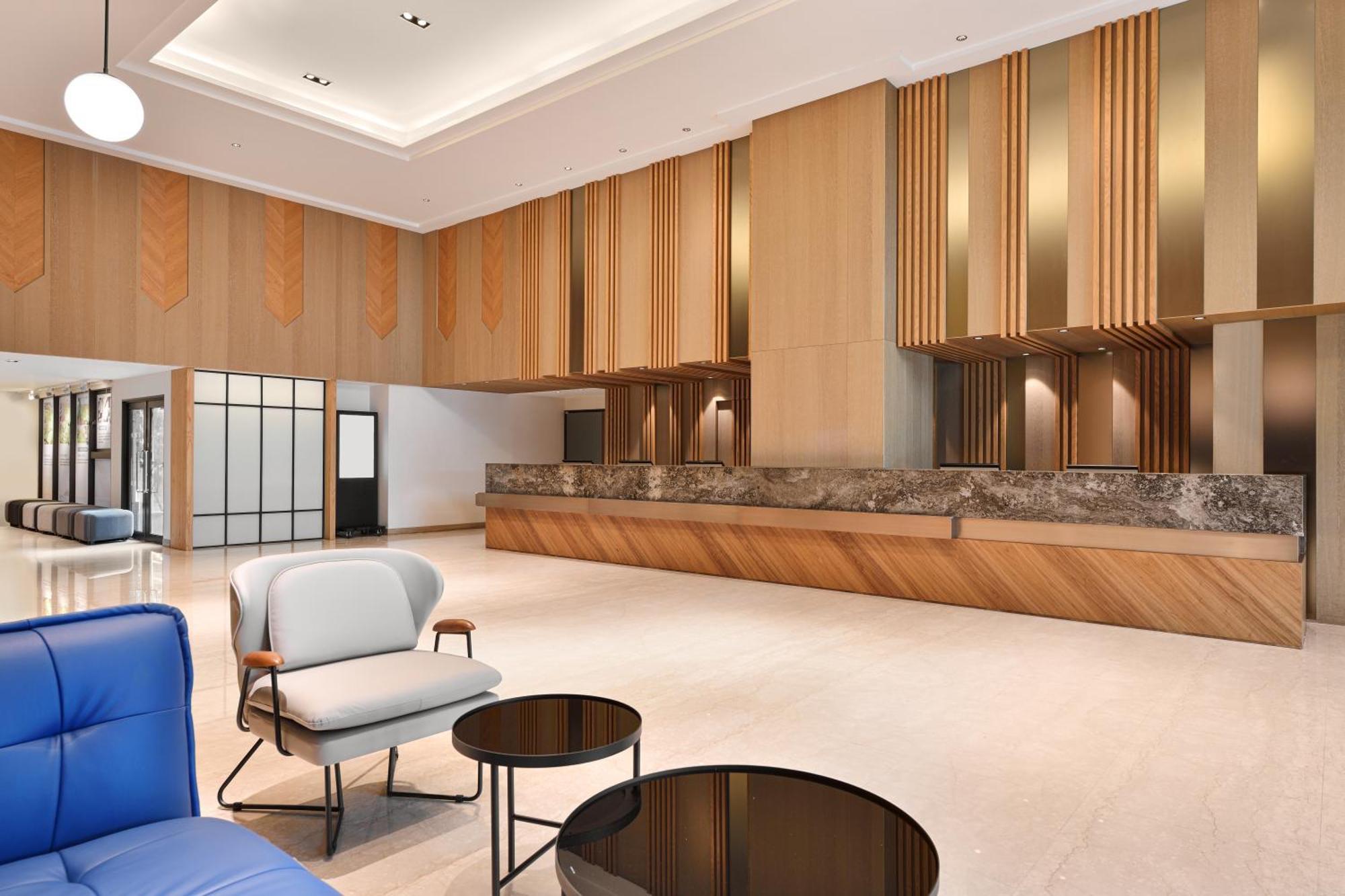 Four Points By Sheraton Yilan Jiaoxi Εξωτερικό φωτογραφία