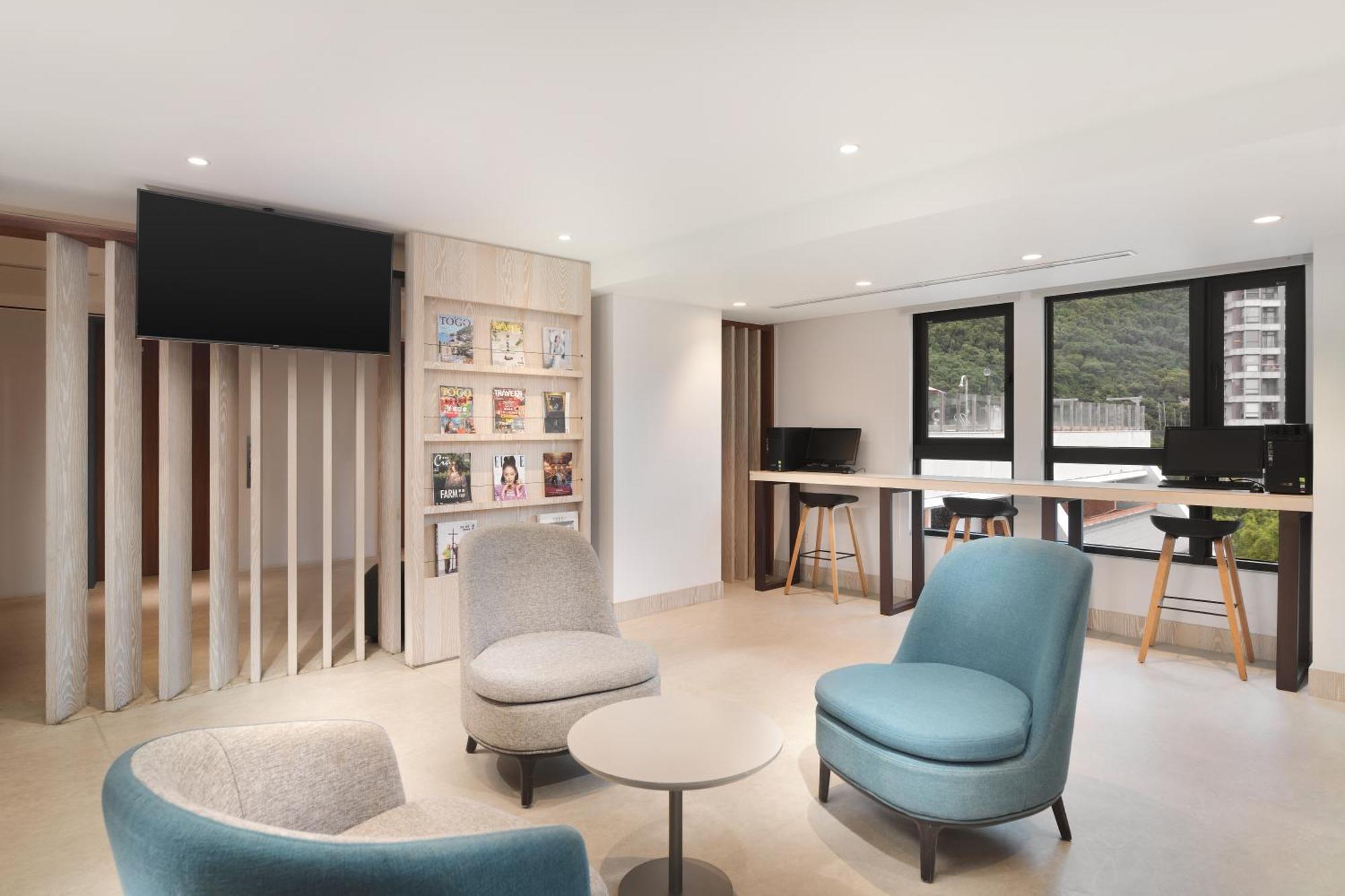 Four Points By Sheraton Yilan Jiaoxi Εξωτερικό φωτογραφία