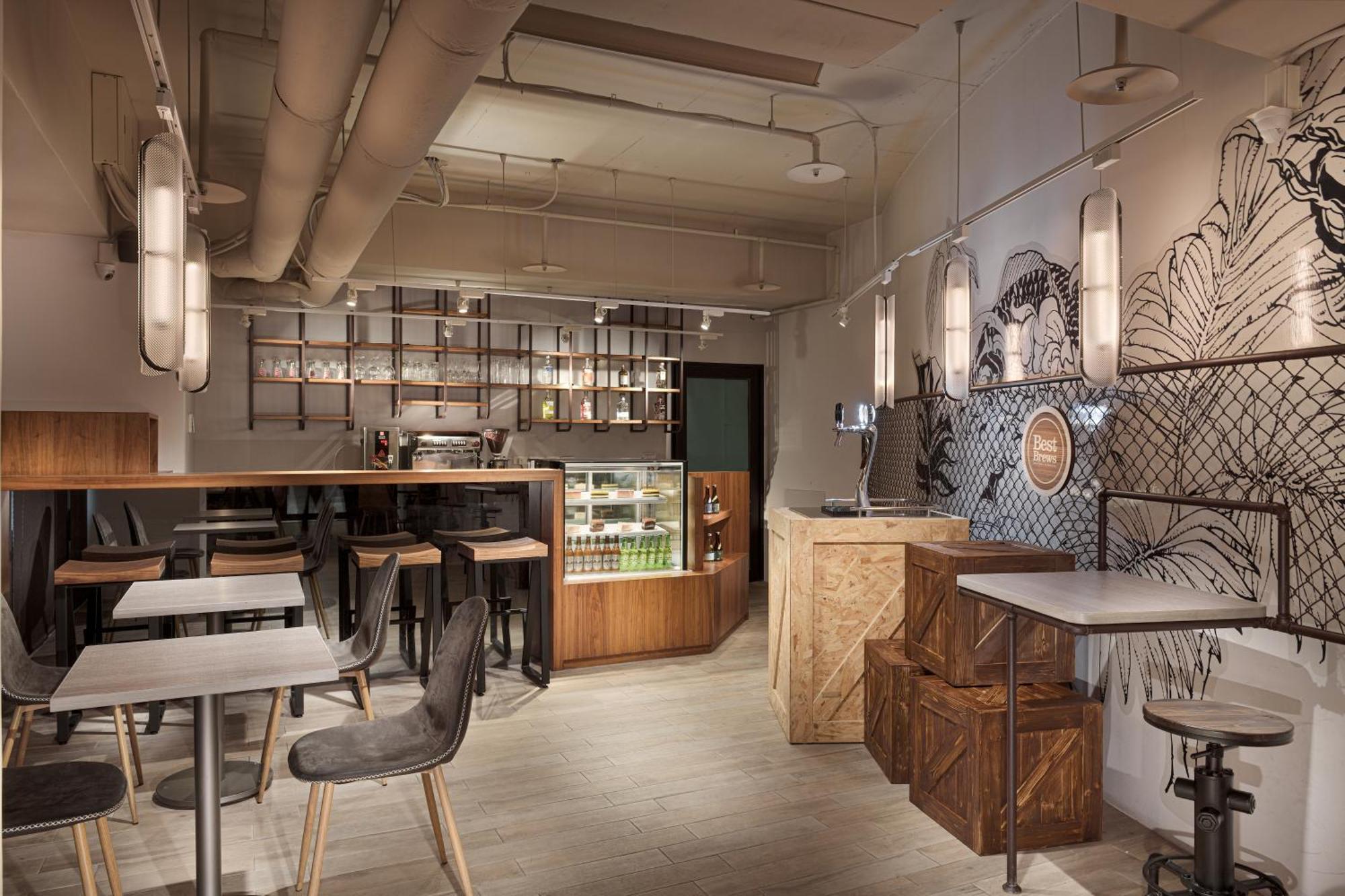 Four Points By Sheraton Yilan Jiaoxi Εξωτερικό φωτογραφία