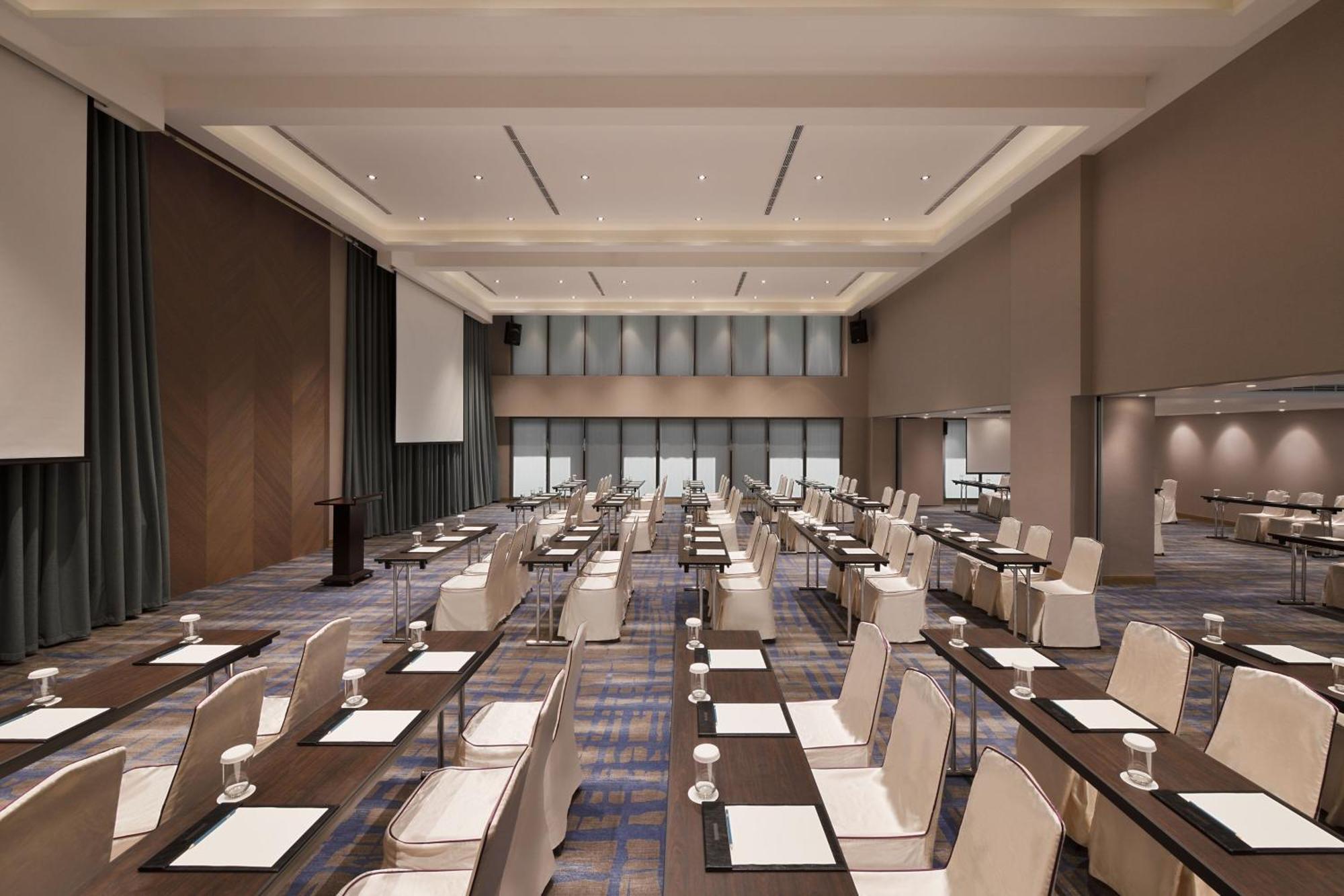 Four Points By Sheraton Yilan Jiaoxi Εξωτερικό φωτογραφία
