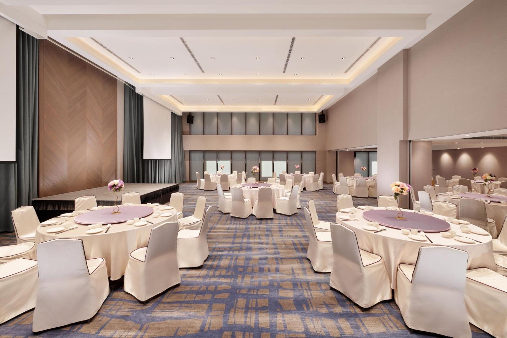 Four Points By Sheraton Yilan Jiaoxi Εξωτερικό φωτογραφία