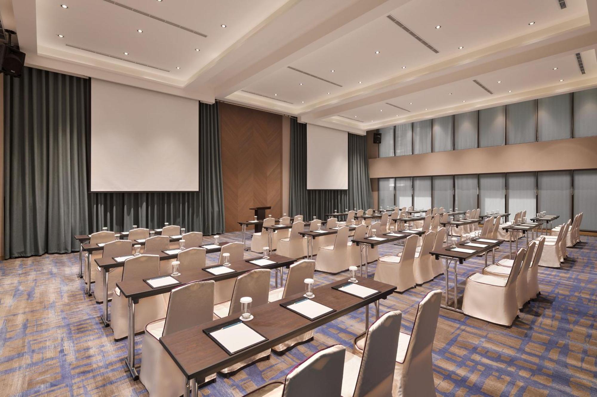 Four Points By Sheraton Yilan Jiaoxi Εξωτερικό φωτογραφία
