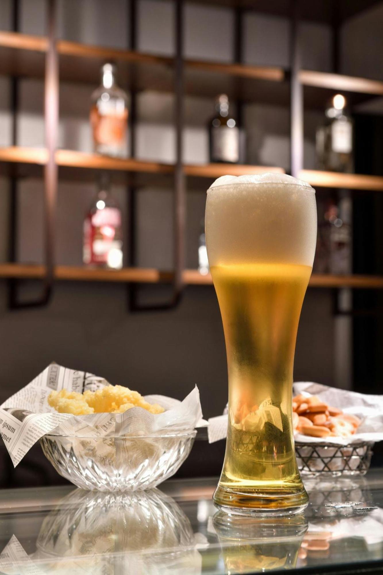 Four Points By Sheraton Yilan Jiaoxi Εξωτερικό φωτογραφία